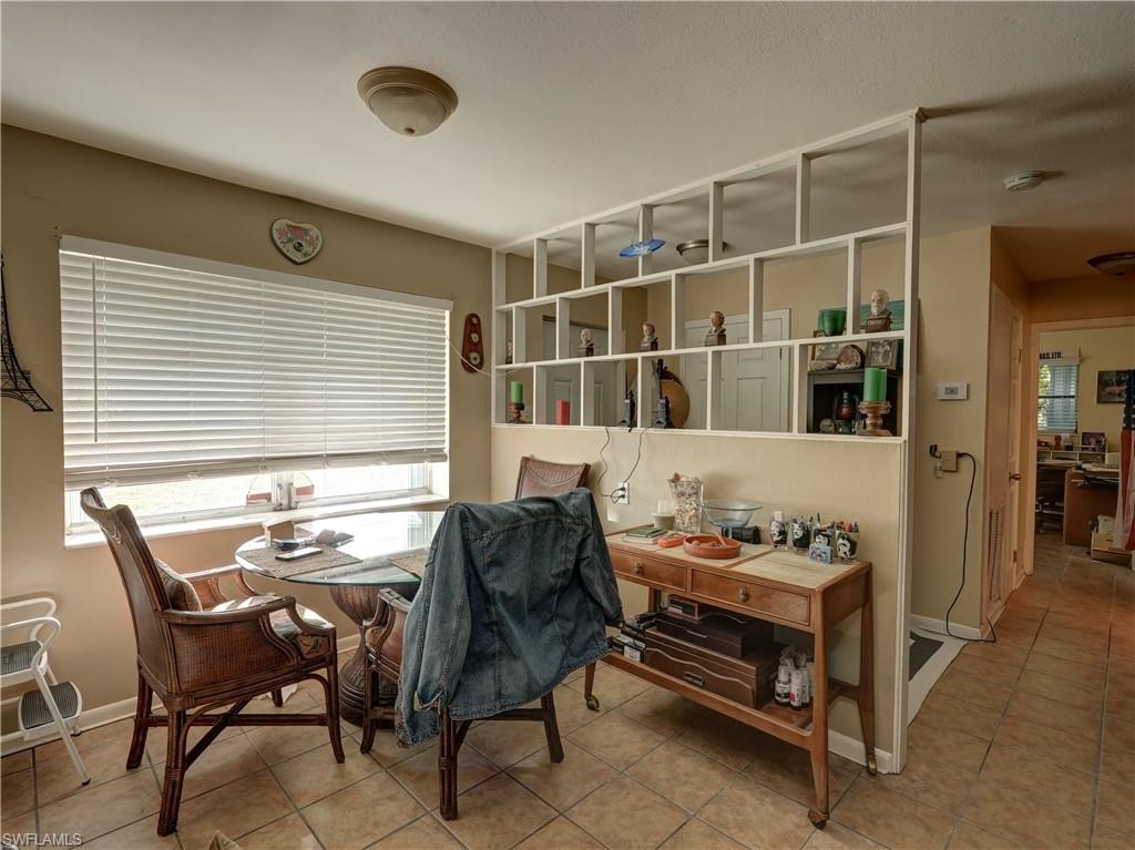 MATLACHA ISLES - Residential