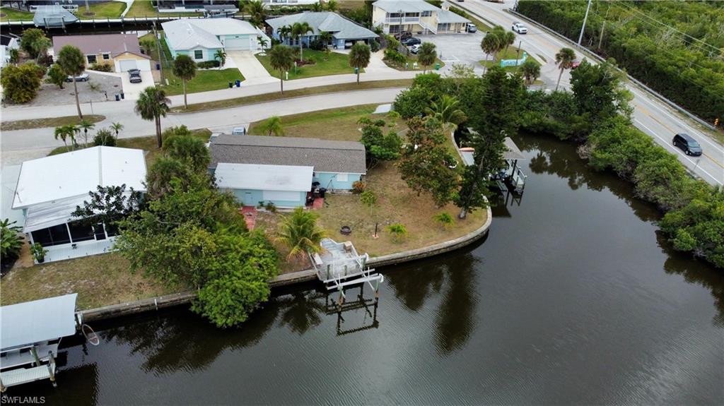 MATLACHA ISLES - Residential