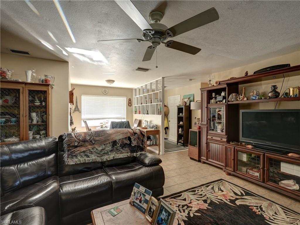 MATLACHA ISLES - Residential