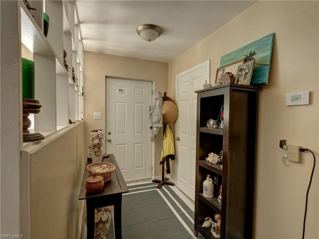 MATLACHA ISLES - Residential