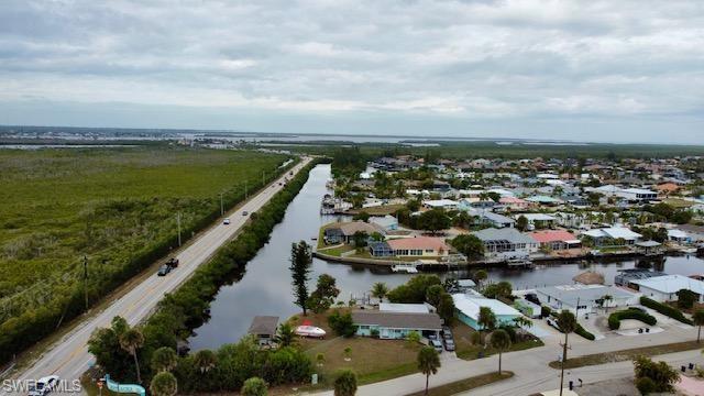 MATLACHA ISLES - Residential