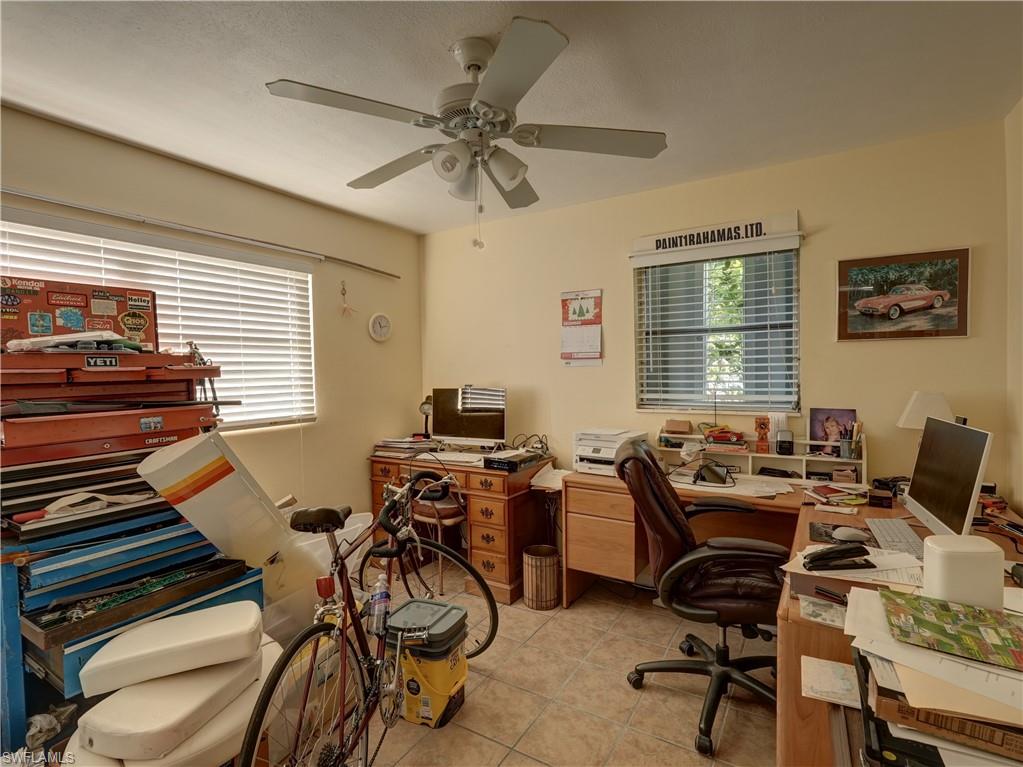 MATLACHA ISLES - Residential