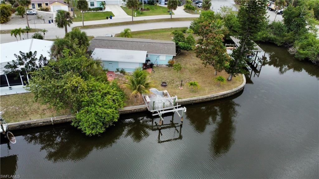 MATLACHA ISLES - Residential