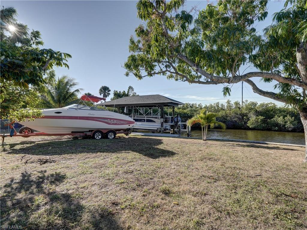 MATLACHA ISLES - Residential