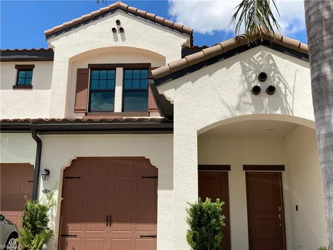 11788 Grand Belvedere Way #202, Fort Myers, FL 33913 - #: 224040585