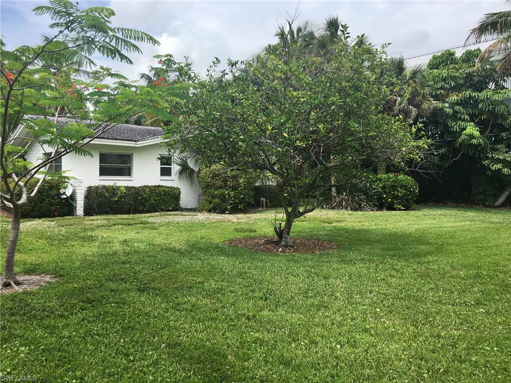 OLDE NAPLES - Residential