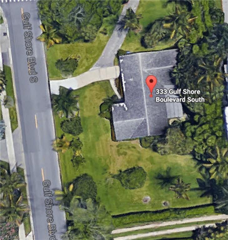 OLDE NAPLES - Residential