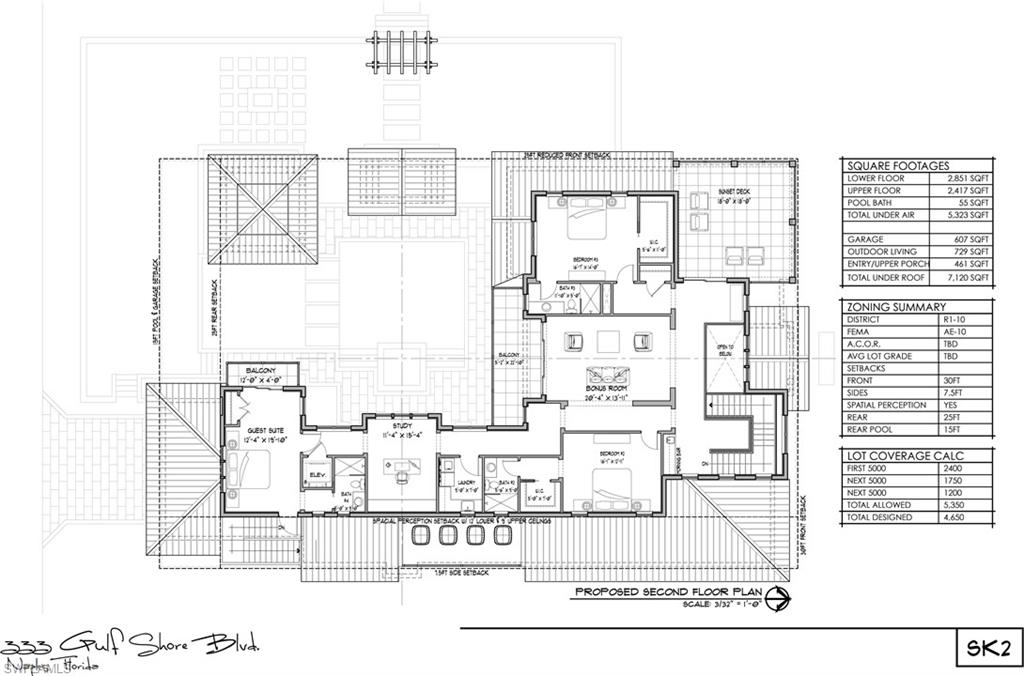 OLDE NAPLES - Residential