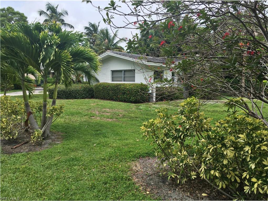 OLDE NAPLES - Residential