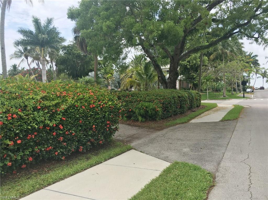 OLDE NAPLES - Residential