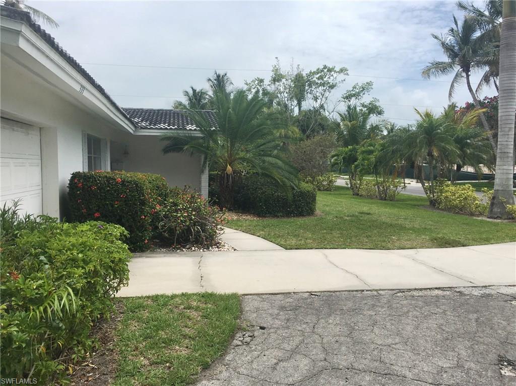 OLDE NAPLES - Residential