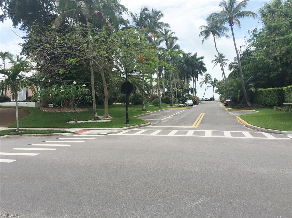 OLDE NAPLES - Residential