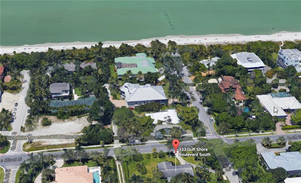 OLDE NAPLES - Residential