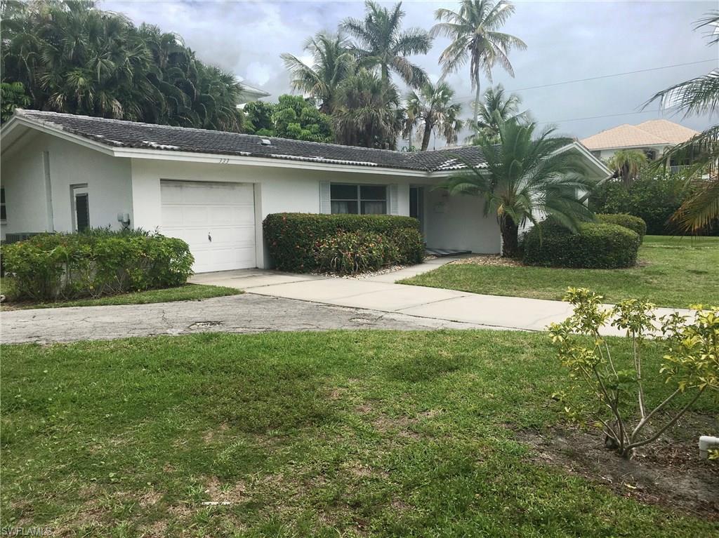 OLDE NAPLES - Residential