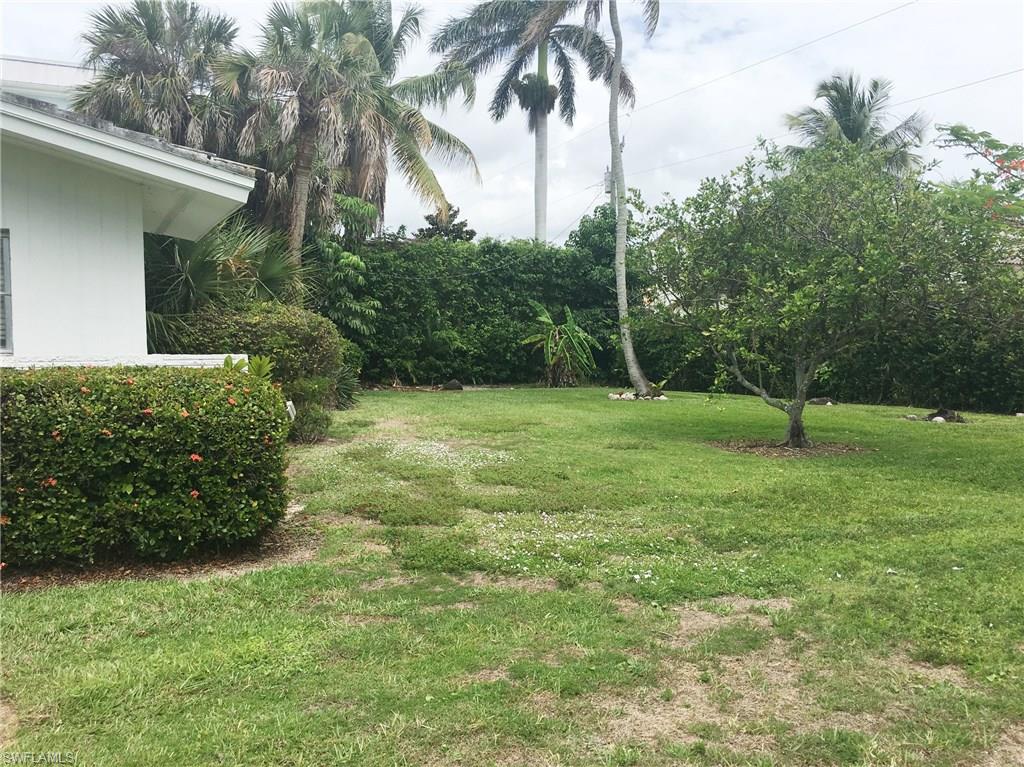 OLDE NAPLES - Residential