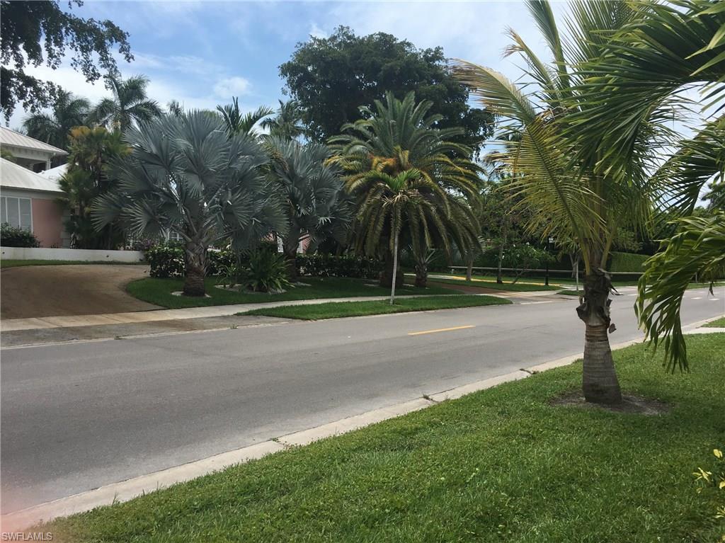 OLDE NAPLES - Residential