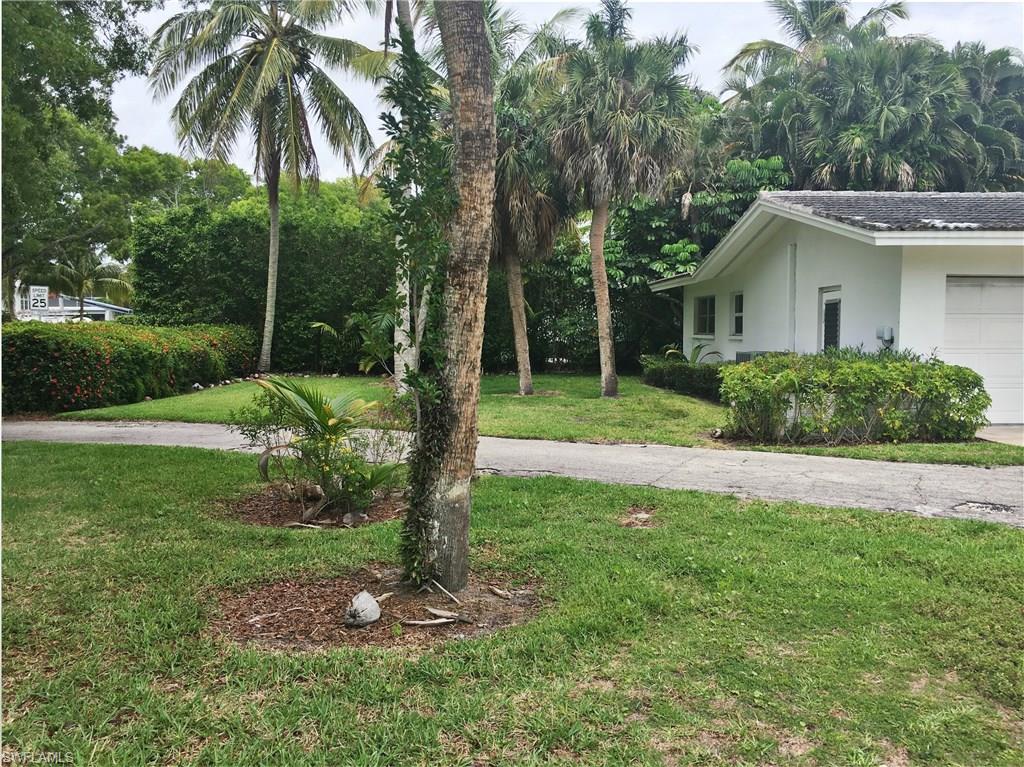 OLDE NAPLES - Residential