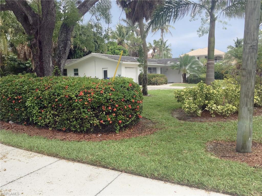 OLDE NAPLES - Residential