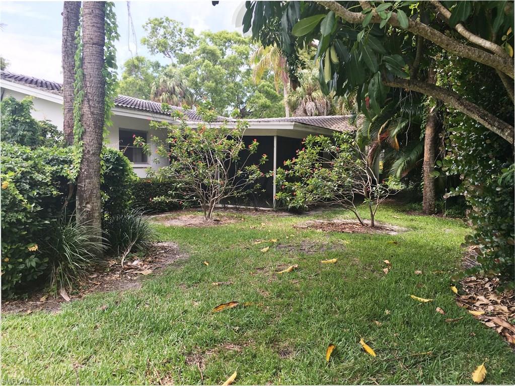 OLDE NAPLES - Residential