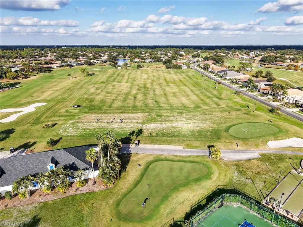 WESTMINSTER - Residential