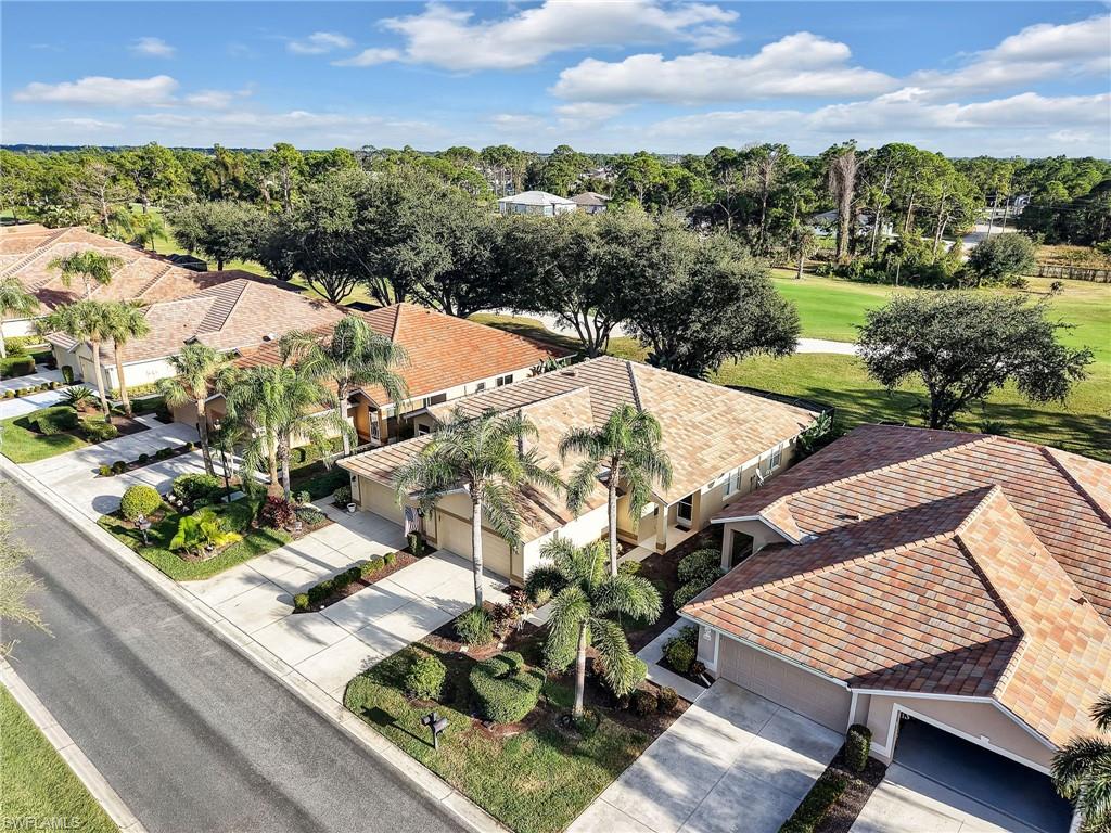 WESTMINSTER - Residential