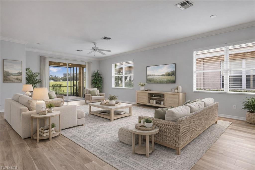 WESTMINSTER - Residential