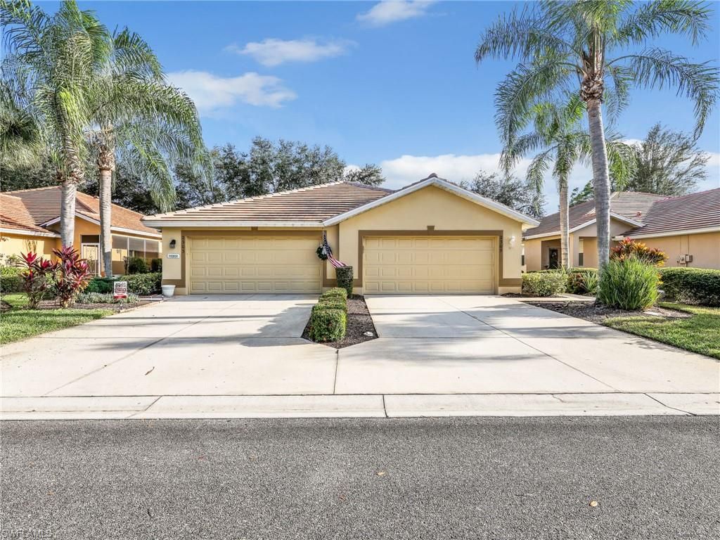 Photo of 2305 Carnaby CT, LEHIGH ACRES, FL 33973 (MLS # 225083166)