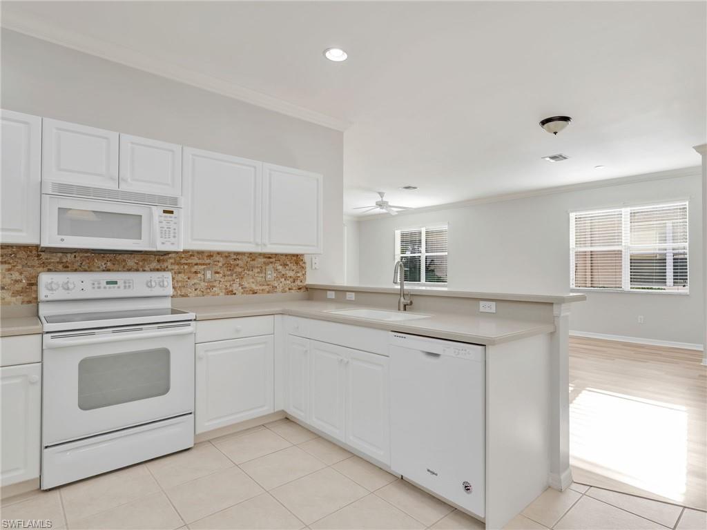 WESTMINSTER - Residential