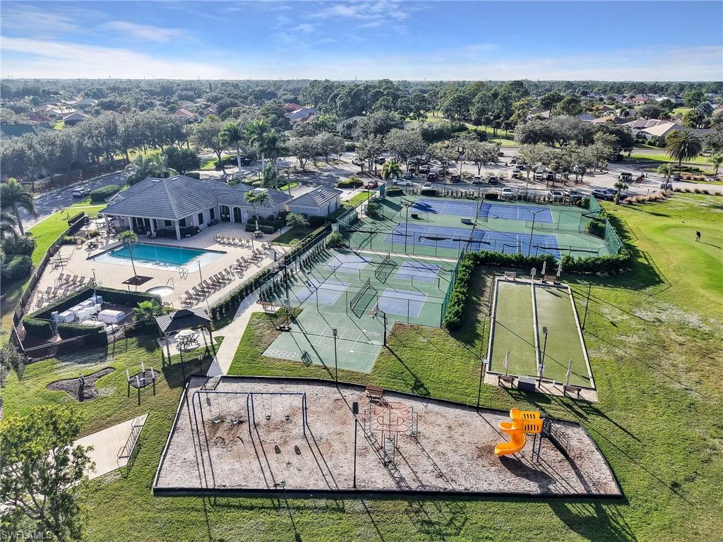 WESTMINSTER - Residential