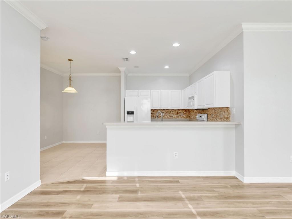 WESTMINSTER - Residential