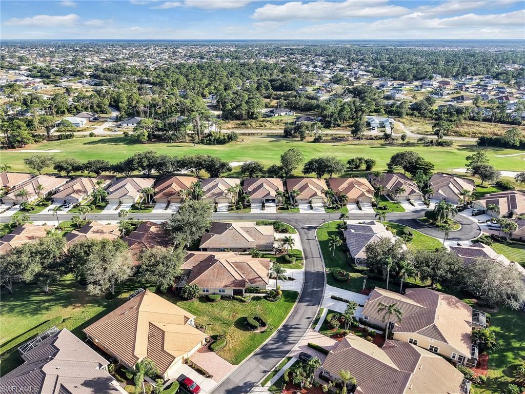 WESTMINSTER - Residential