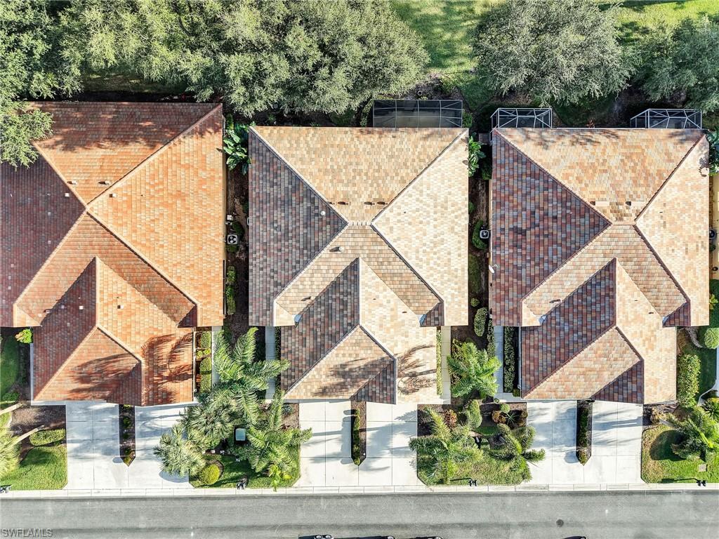 WESTMINSTER - Residential