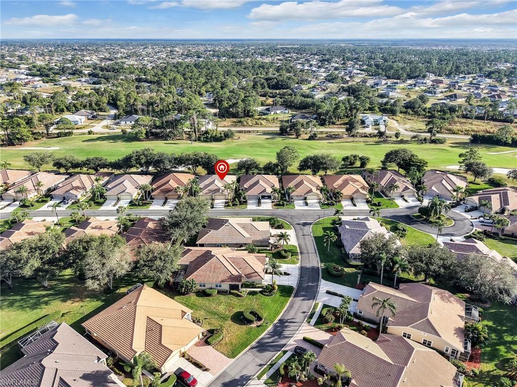 WESTMINSTER - Residential