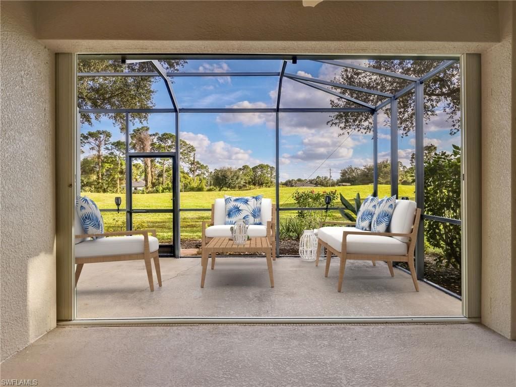 Photo of 2305 Carnaby CT, LEHIGH ACRES, FL 33973 (MLS # 225083166)