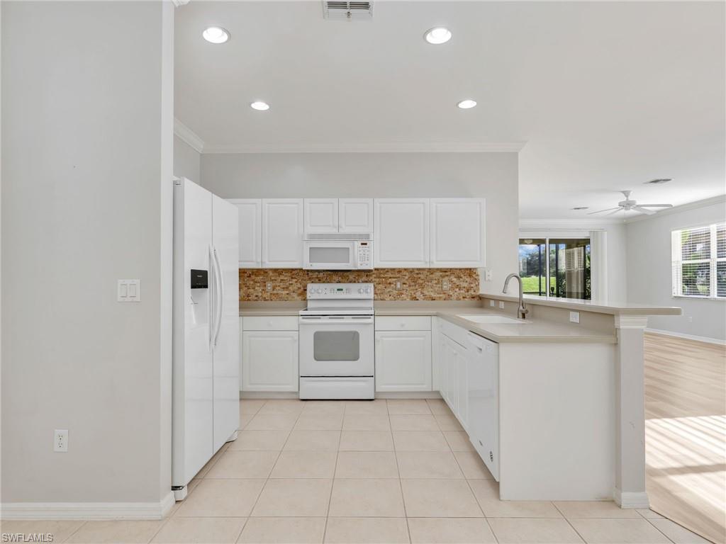 WESTMINSTER - Residential