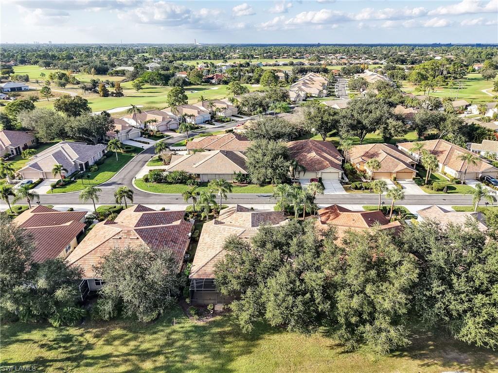 WESTMINSTER - Residential