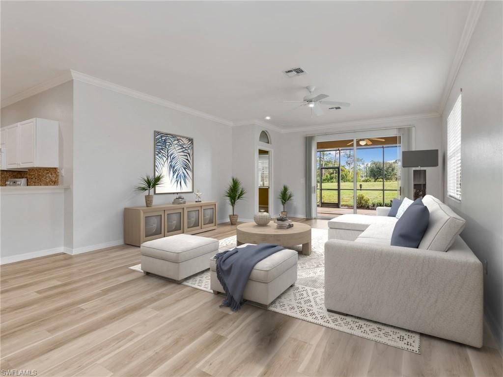 Photo of 2305 Carnaby CT, LEHIGH ACRES, FL 33973 (MLS # 225083166)