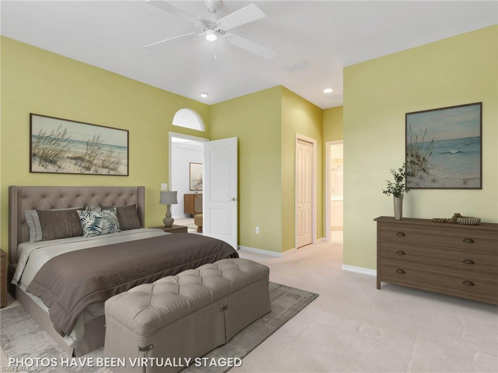 WESTMINSTER - Residential