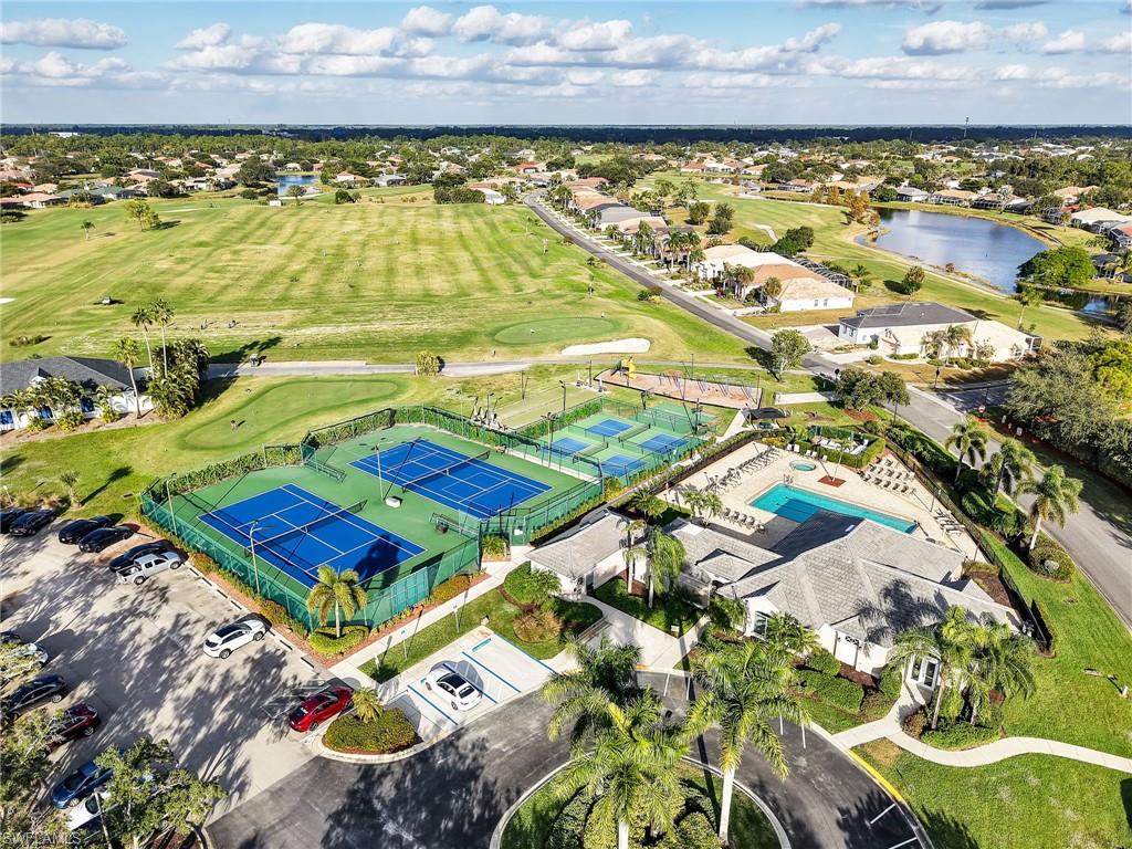 WESTMINSTER - Residential