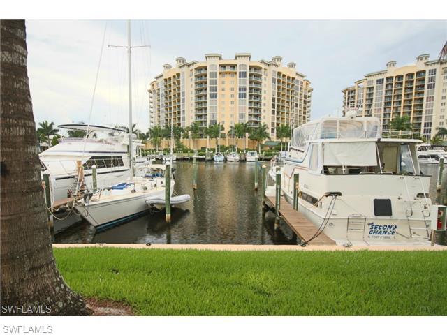 KEY HARBOUR CONDO - Residential