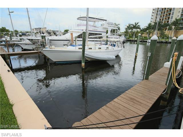 KEY HARBOUR CONDO - Residential