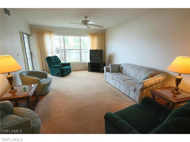 KEY HARBOUR CONDO - Residential