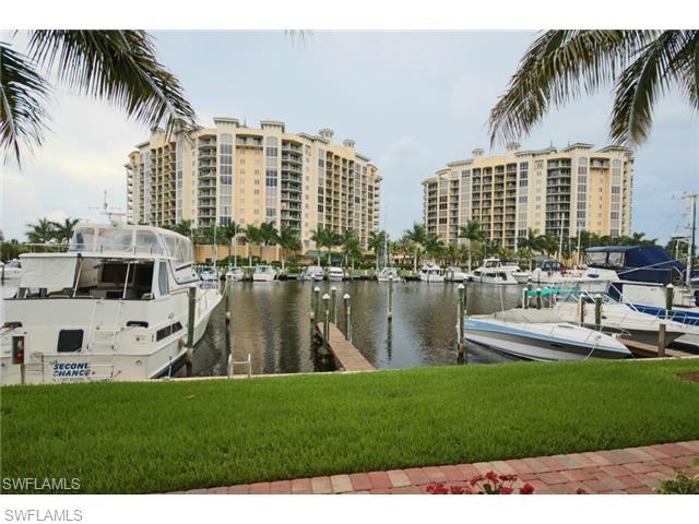 KEY HARBOUR CONDO - Residential