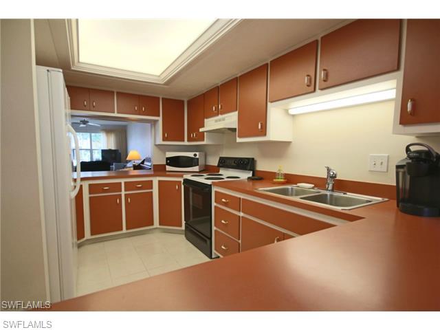 KEY HARBOUR CONDO - Residential