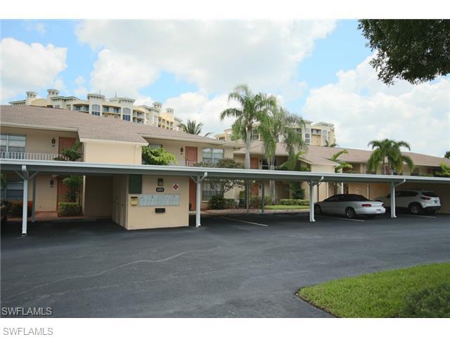 KEY HARBOUR CONDO - Residential