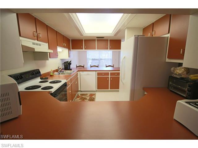 KEY HARBOUR CONDO - Residential