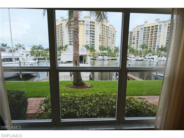 KEY HARBOUR CONDO - Residential