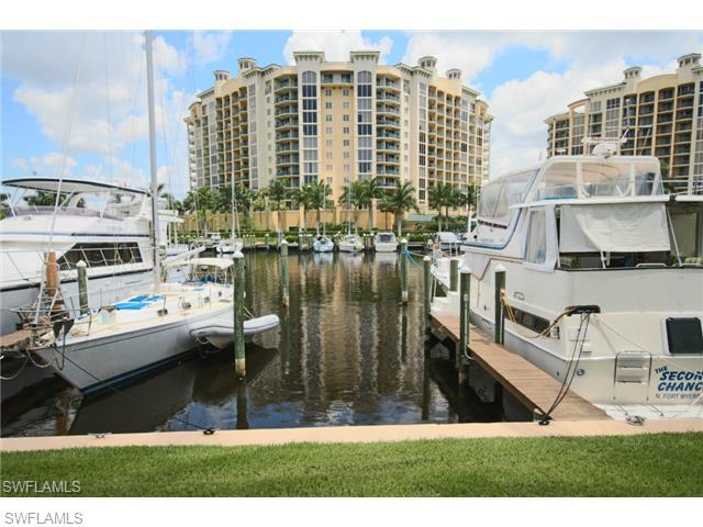 KEY HARBOUR CONDO - Residential