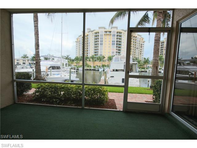 KEY HARBOUR CONDO - Residential