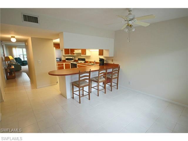 KEY HARBOUR CONDO - Residential